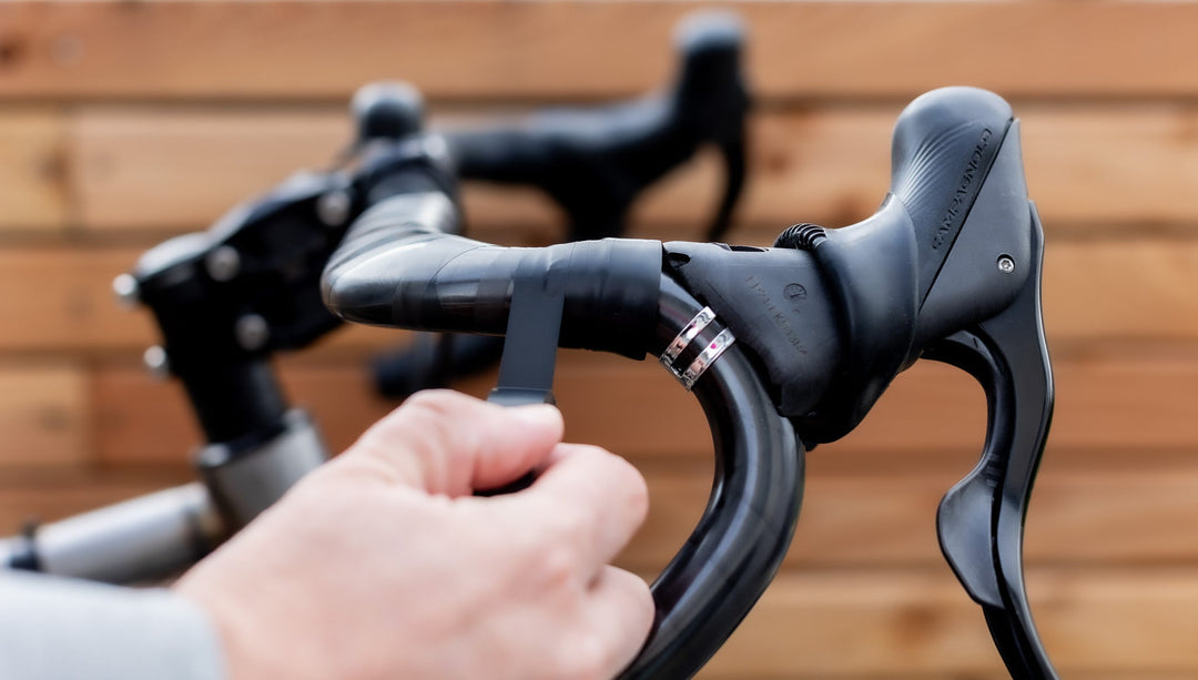 Campagnolo EKAR Schalt-/Bremshebel perfekt wickeln