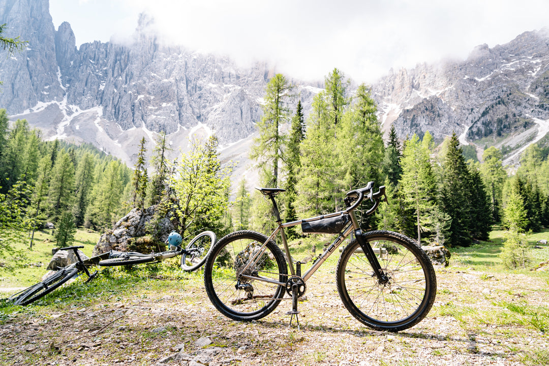 CLASSIFIED Powershift & Gravelbikes