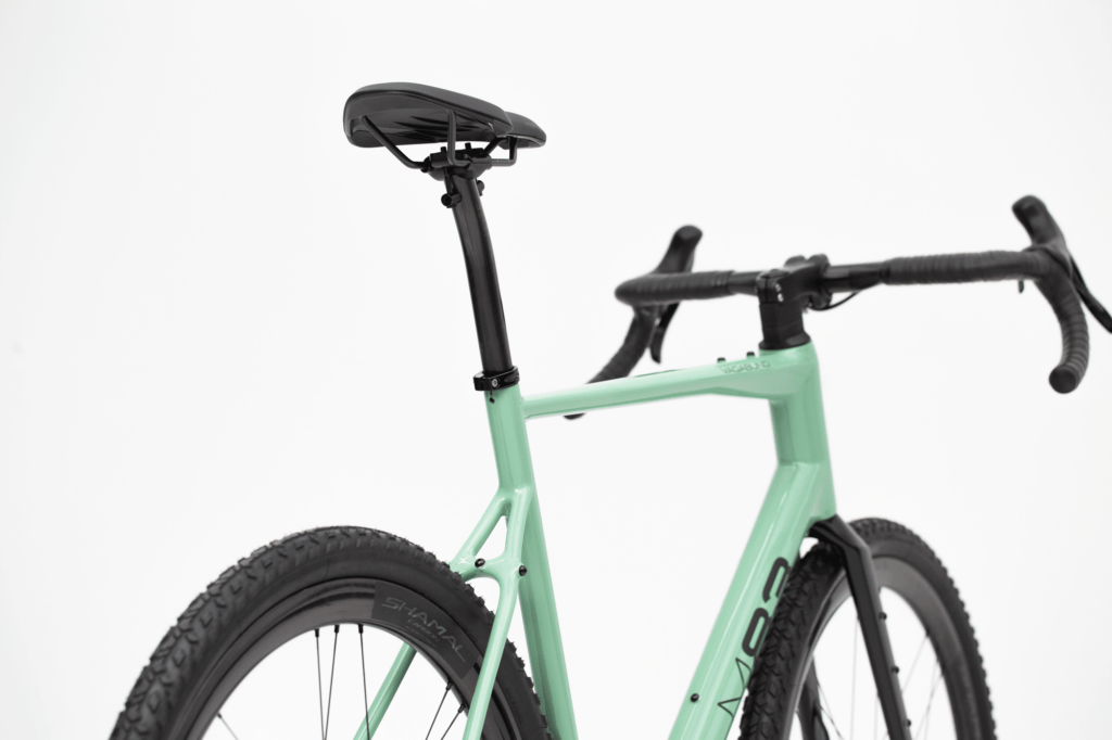 Manufaktur 83 – Gravelbike Modelle 2023