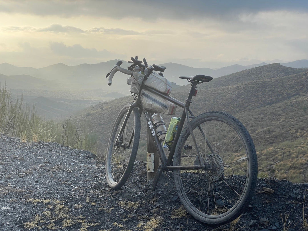 Warum der beste Gravel Reifen immer von deiner Strecke abhängt | Gravel Reifen Test