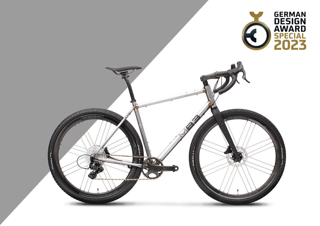 <strong>Ein Grund zum Feiern! M83 wird doppelt ausgezeichnet!</strong>