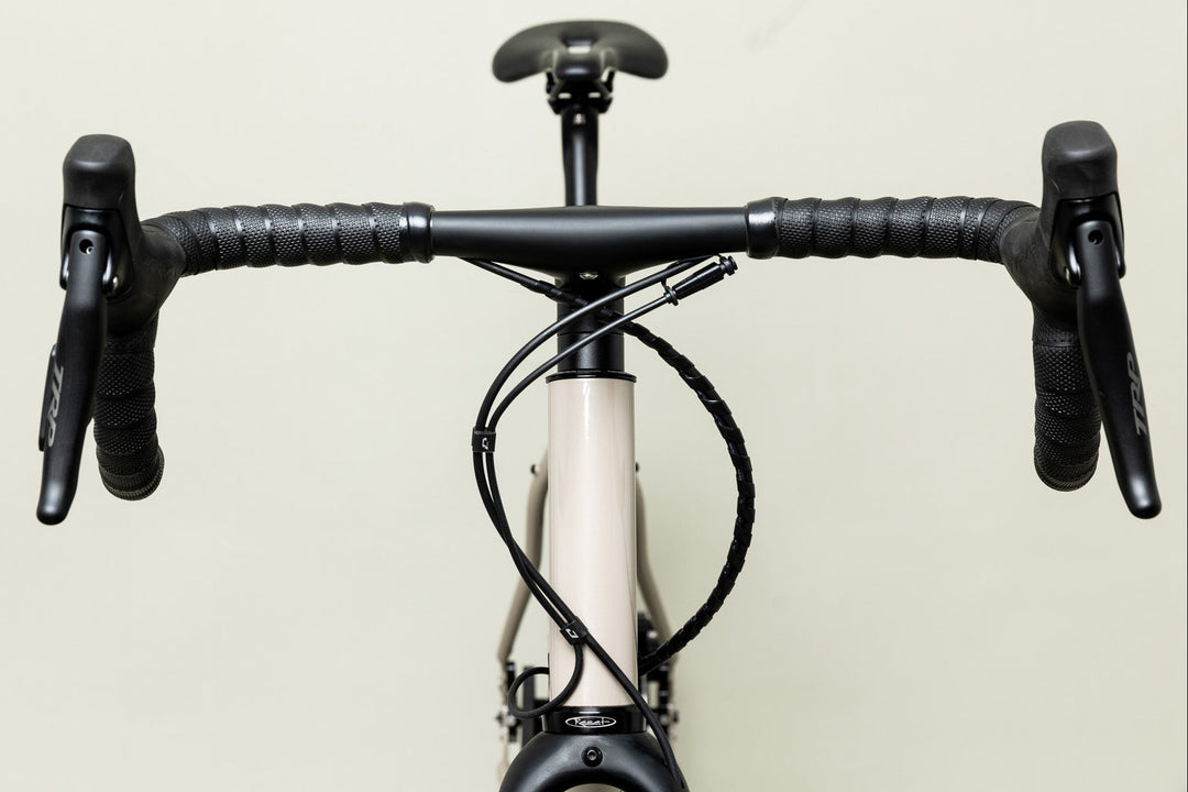 m83 vagabund gravel bike M83 VAGABUND P12