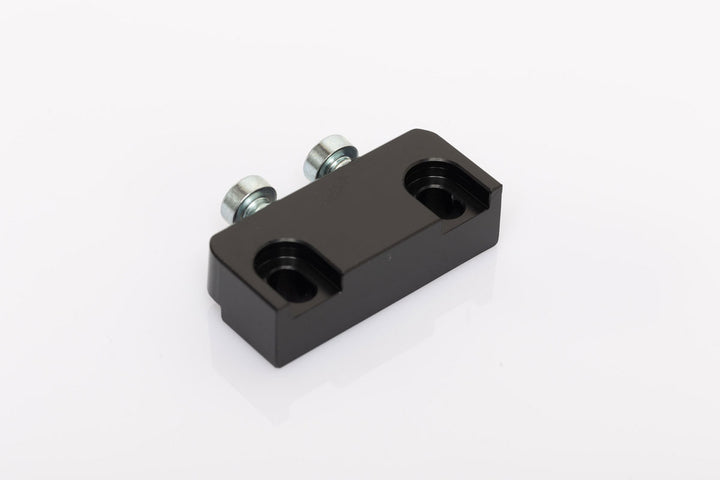 Adapter für Bremsaufnahme zur Seitenständer-Befestigung