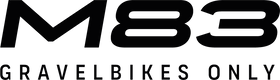 M83 Gravelbikes Only