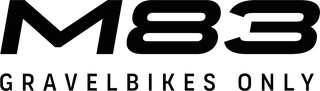 M83 Gravelbikes Only