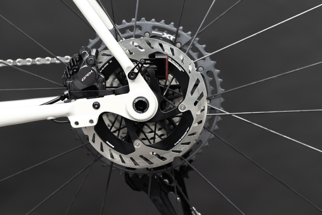 m83 vagabund gravel bike M83 VAGABUND G3