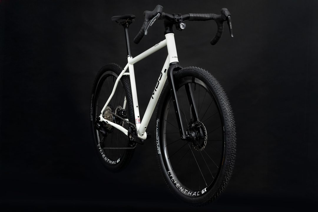 gravel bike m83 vagabund M83 VAGABUND G3