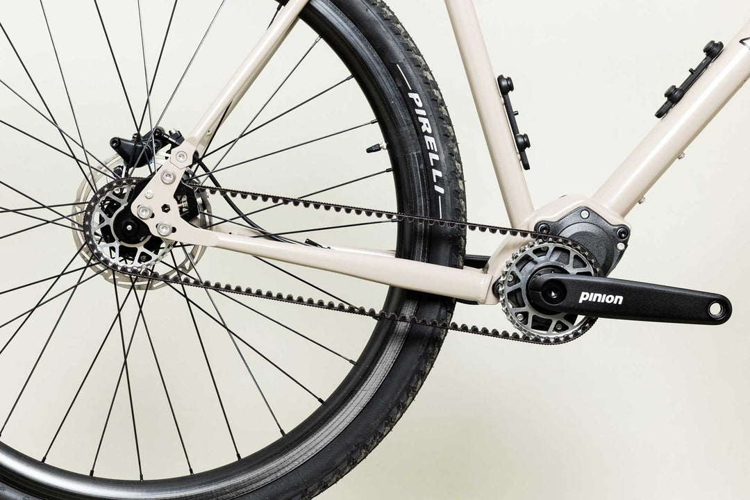 m83 vagabund gravel bike M83 VAGABUND P12