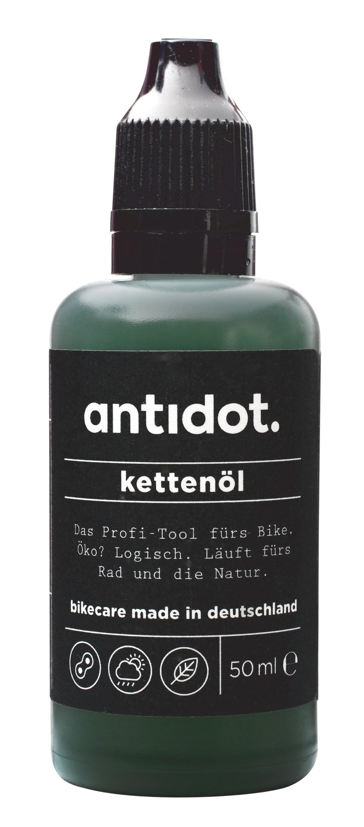 antidot. Kettenöl 50 ml