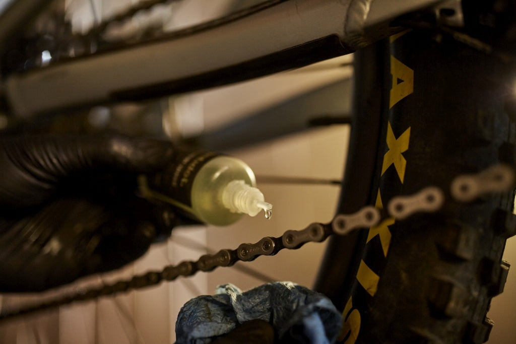 antidot. Kettenöl 50 ml