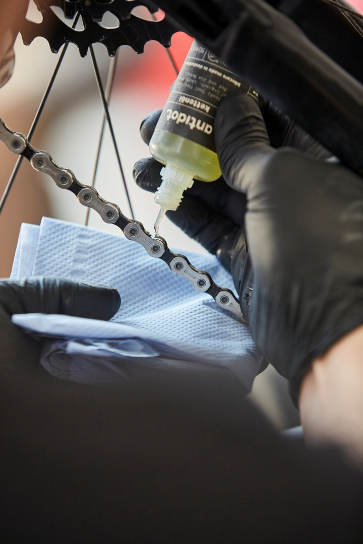 antidot. Kettenöl 50 ml