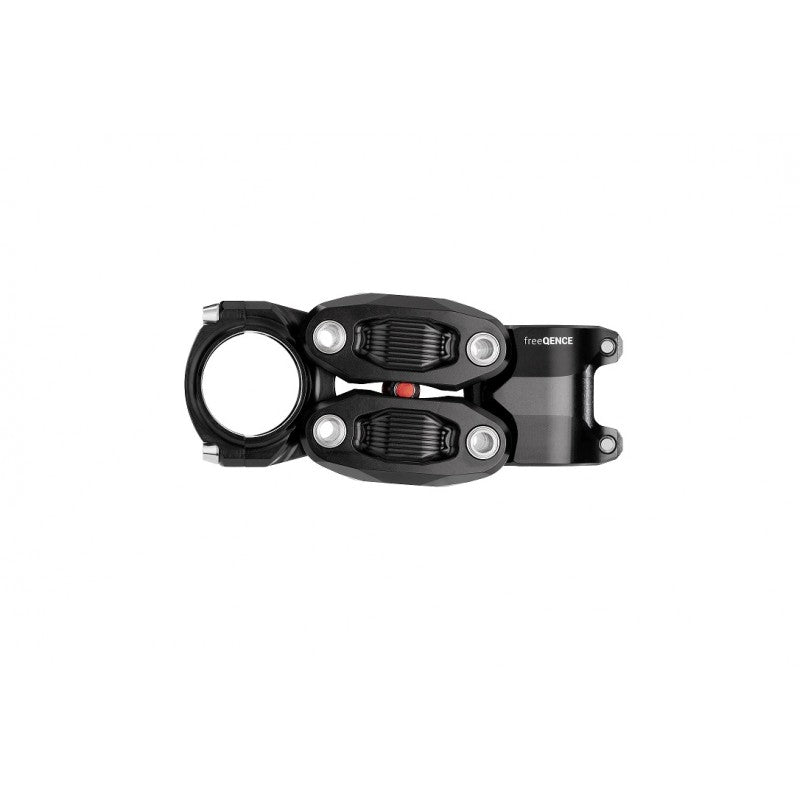 gefederter vorbau rennrad Vecnum freeQENCE