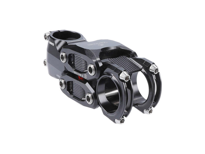 Vecnum freeQENCE - gefederter Vorbau