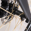 M83 VAGABUND IRON - Feather "BEAST Edition" - PiRope